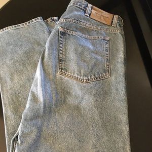 Vintage Calvin Klein Jean